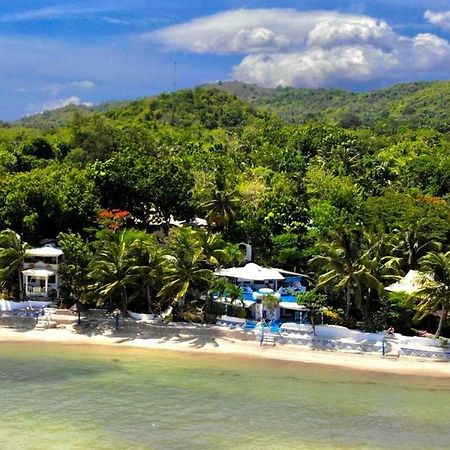 Casa De La Playa Beach Resort Siquijor Exterior foto