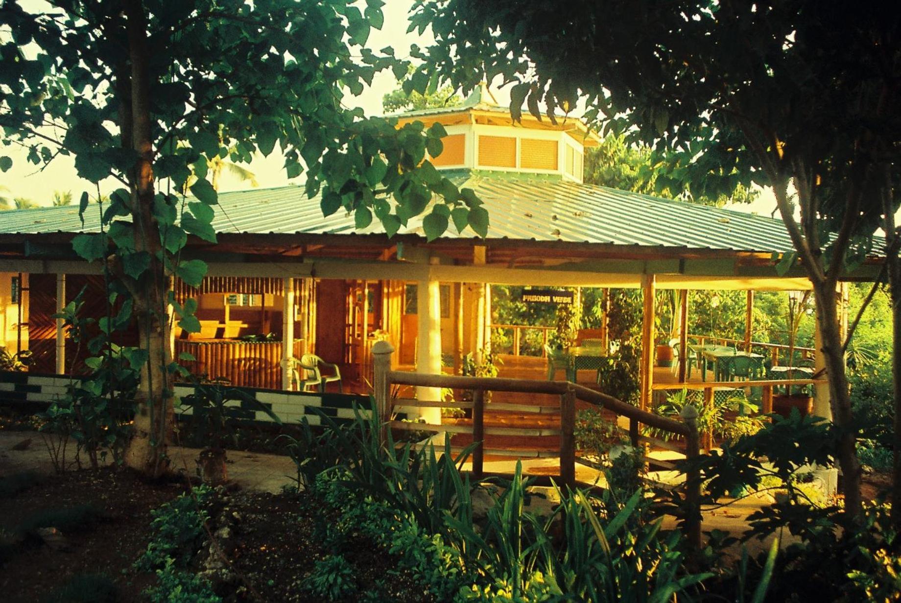 Casa De La Playa Beach Resort Siquijor Exterior foto