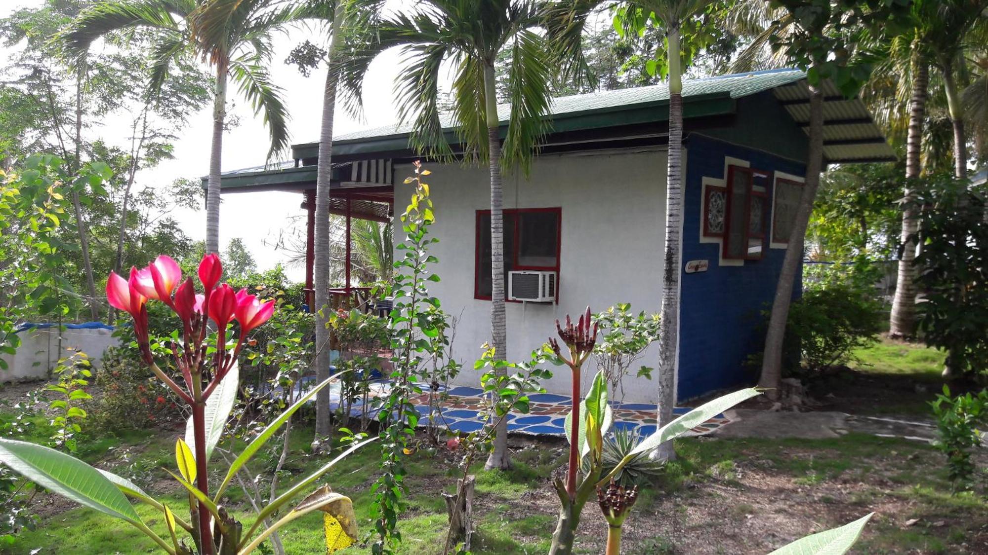 Casa De La Playa Beach Resort Siquijor Quarto foto