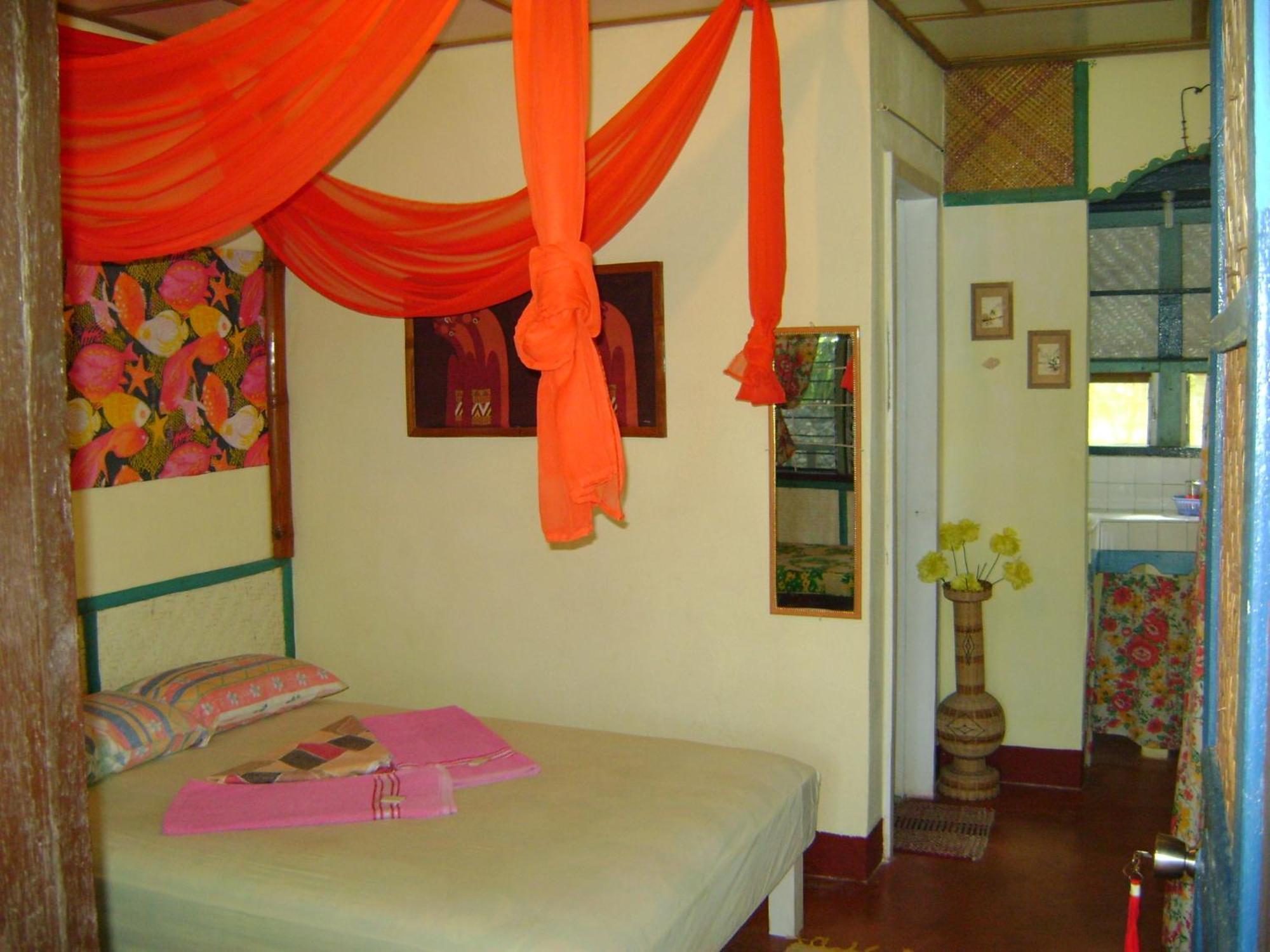 Casa De La Playa Beach Resort Siquijor Quarto foto