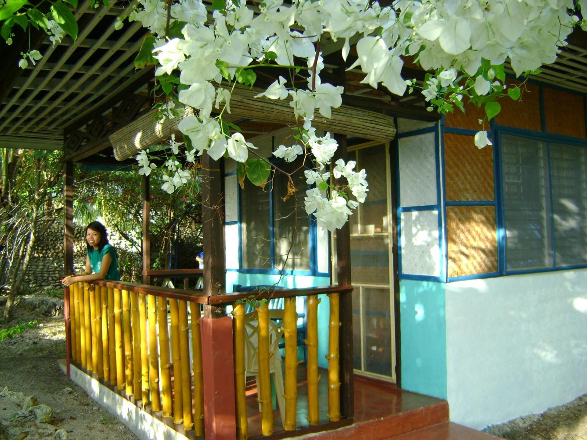 Casa De La Playa Beach Resort Siquijor Quarto foto