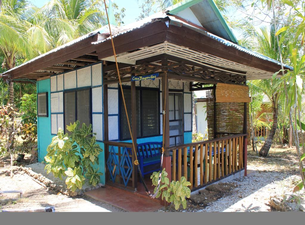 Casa De La Playa Beach Resort Siquijor Exterior foto
