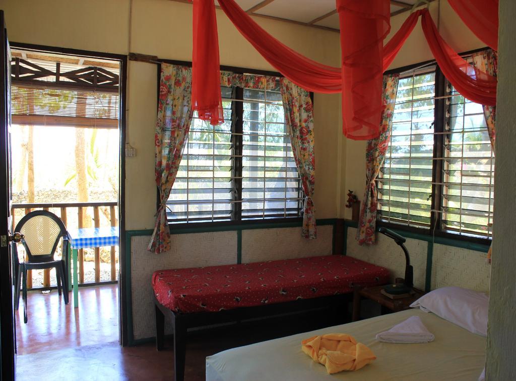 Casa De La Playa Beach Resort Siquijor Exterior foto