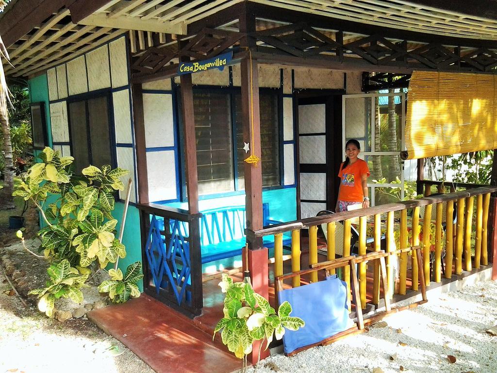 Casa De La Playa Beach Resort Siquijor Exterior foto