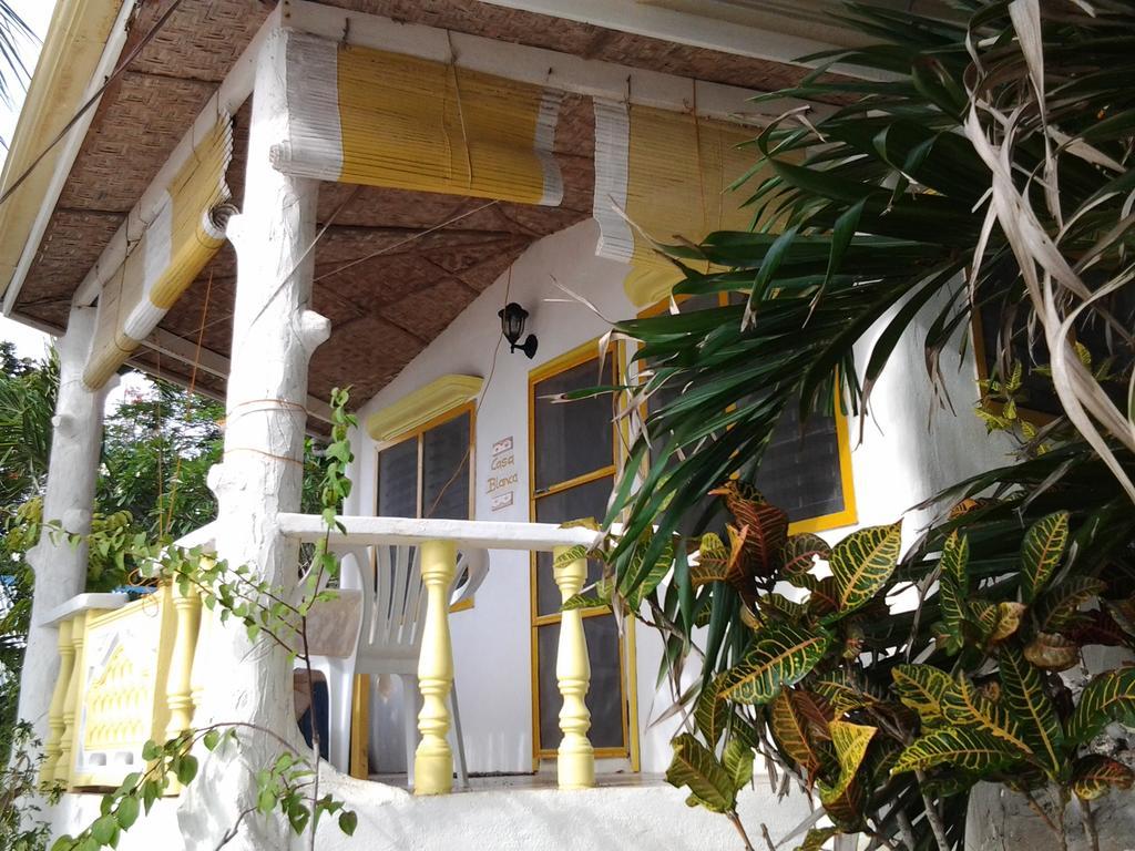 Casa De La Playa Beach Resort Siquijor Exterior foto