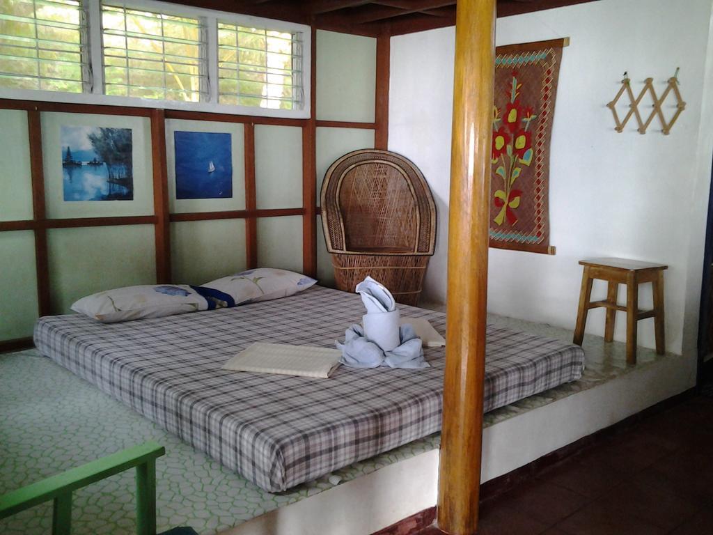 Casa De La Playa Beach Resort Siquijor Exterior foto