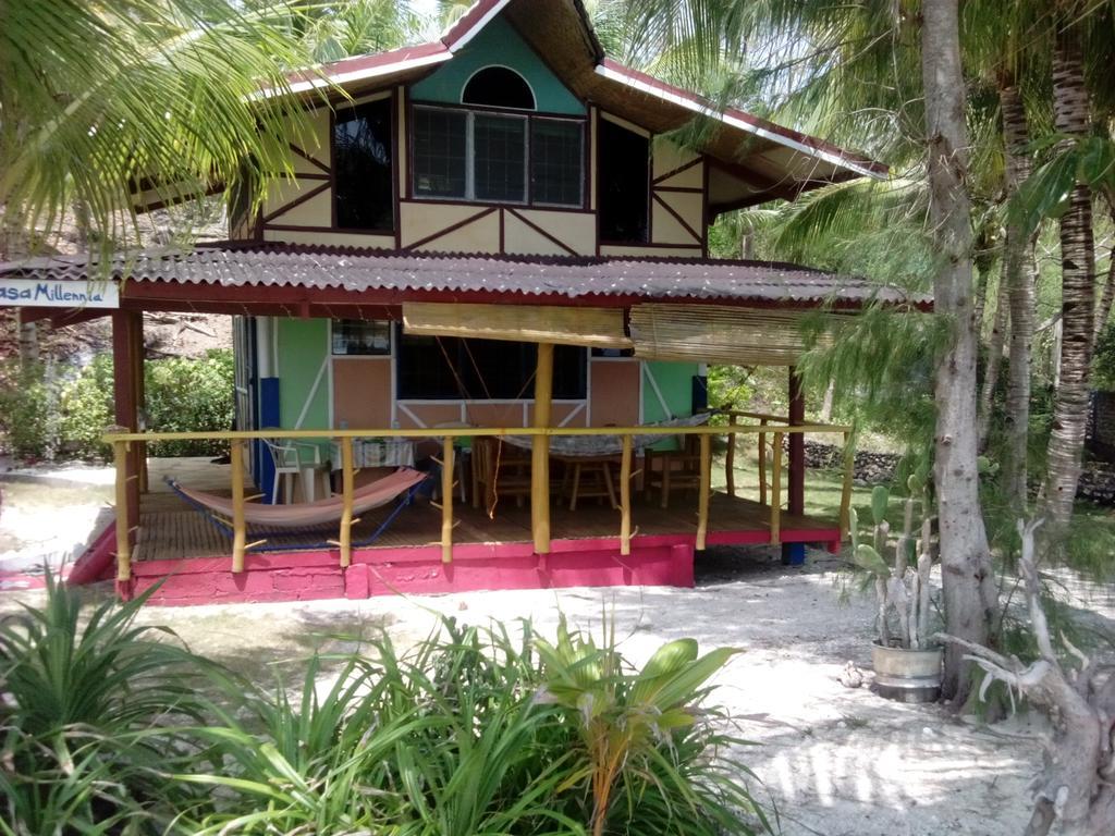 Casa De La Playa Beach Resort Siquijor Exterior foto
