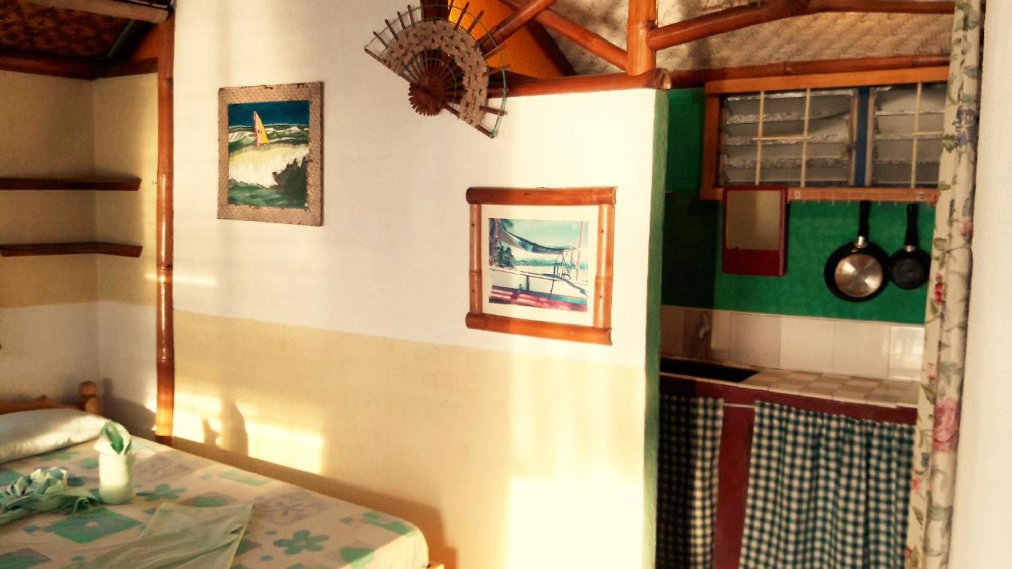 Casa De La Playa Beach Resort Siquijor Exterior foto