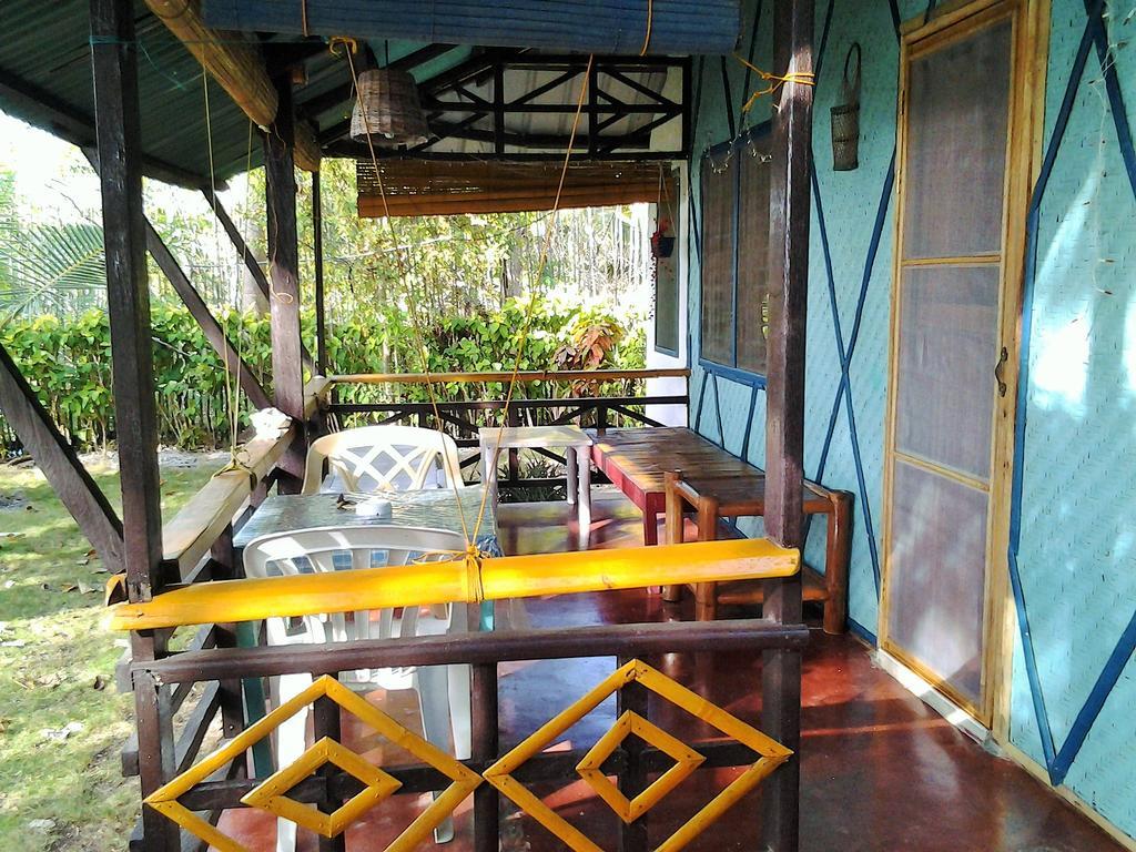 Casa De La Playa Beach Resort Siquijor Exterior foto
