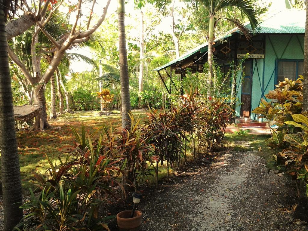 Casa De La Playa Beach Resort Siquijor Exterior foto