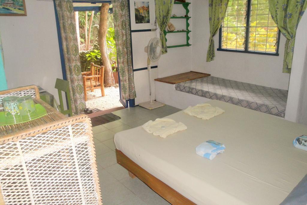 Casa De La Playa Beach Resort Siquijor Exterior foto