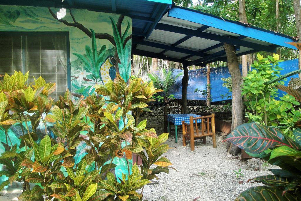 Casa De La Playa Beach Resort Siquijor Exterior foto