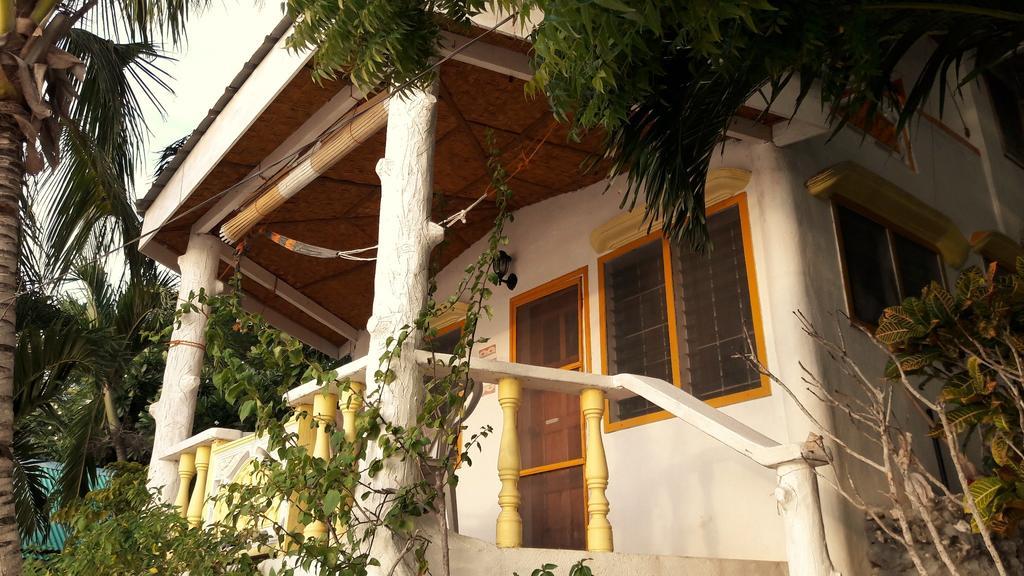 Casa De La Playa Beach Resort Siquijor Exterior foto