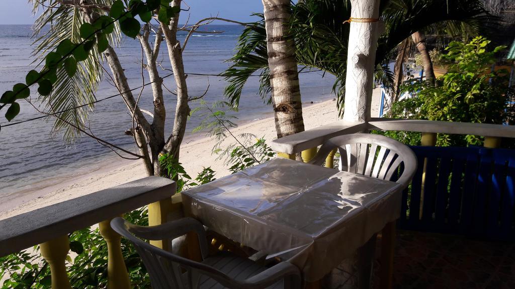 Casa De La Playa Beach Resort Siquijor Exterior foto