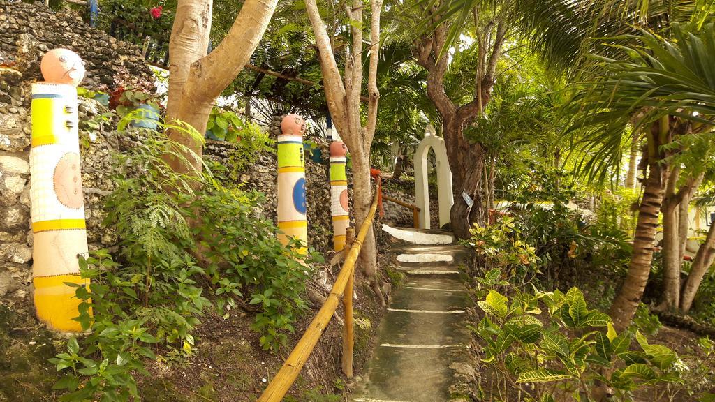 Casa De La Playa Beach Resort Siquijor Exterior foto
