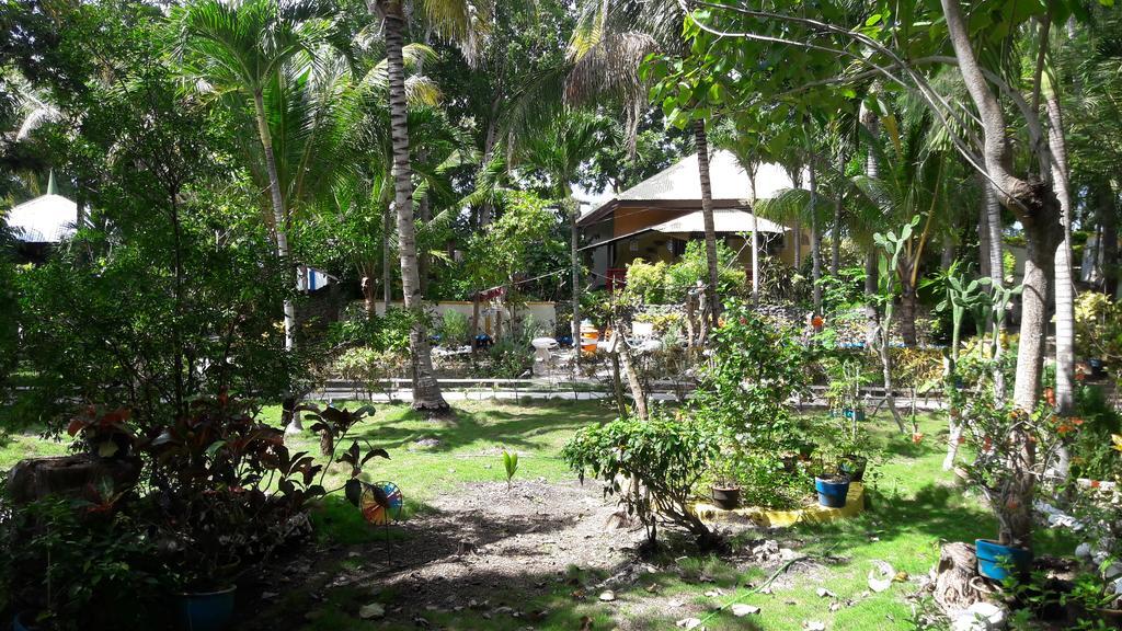 Casa De La Playa Beach Resort Siquijor Exterior foto