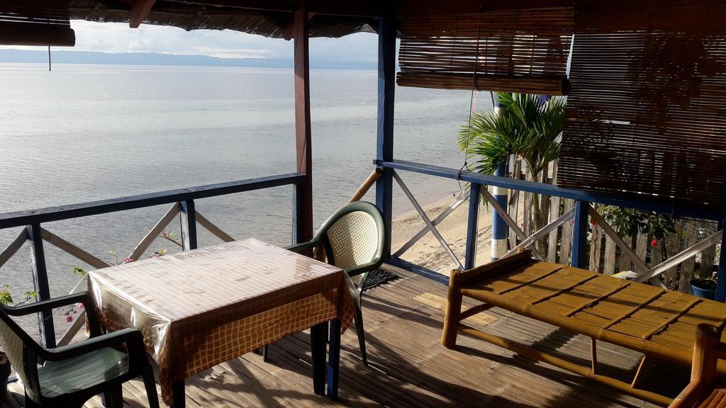 Casa De La Playa Beach Resort Siquijor Exterior foto