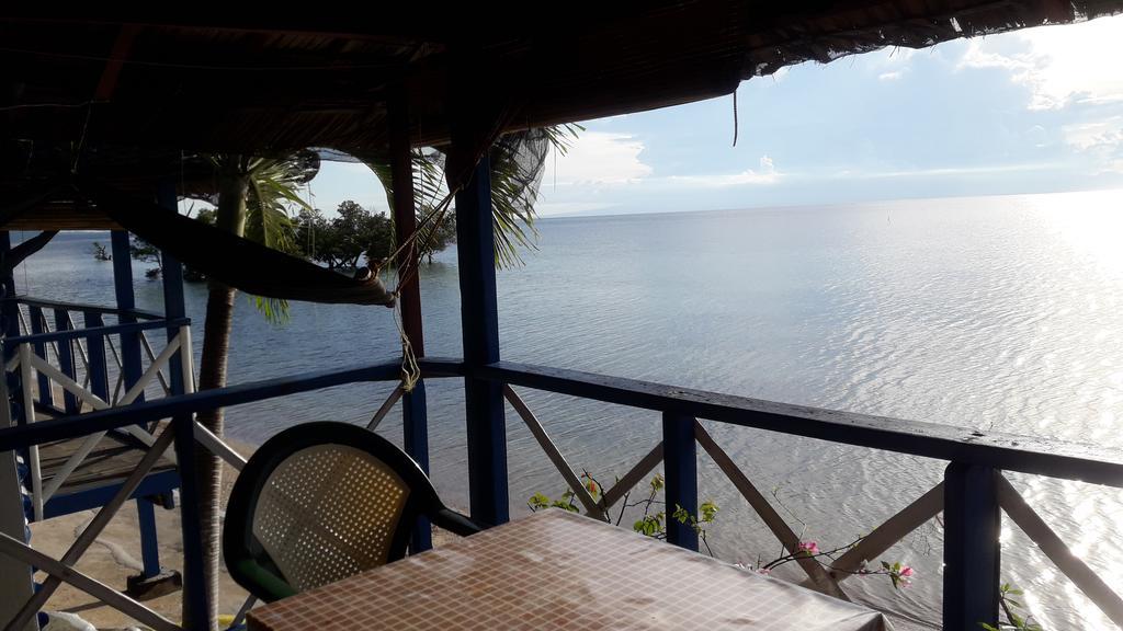 Casa De La Playa Beach Resort Siquijor Exterior foto