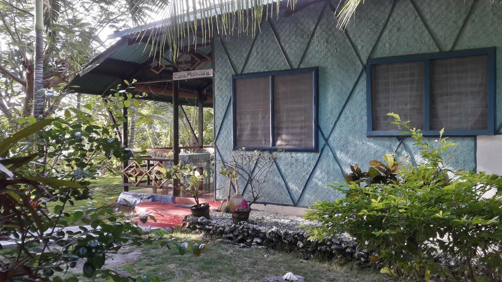 Casa De La Playa Beach Resort Siquijor Exterior foto