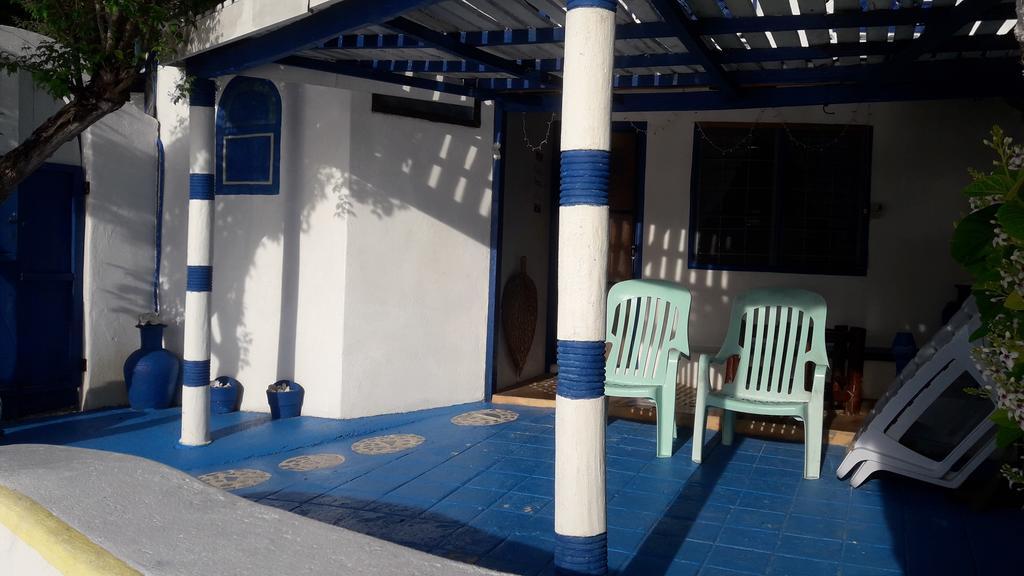 Casa De La Playa Beach Resort Siquijor Exterior foto