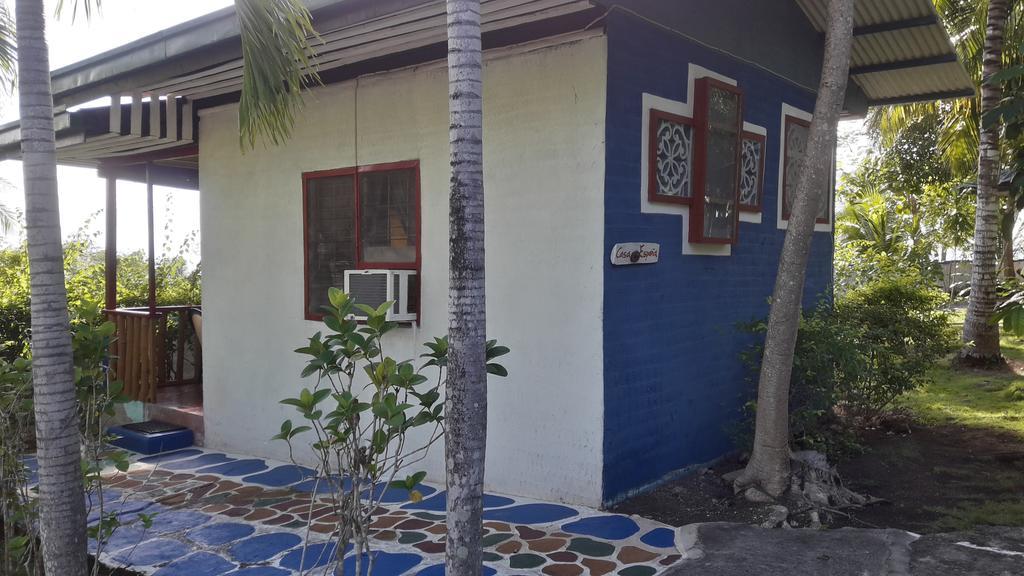 Casa De La Playa Beach Resort Siquijor Exterior foto