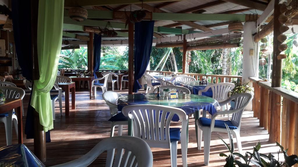 Casa De La Playa Beach Resort Siquijor Exterior foto
