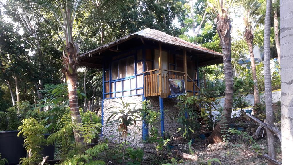Casa De La Playa Beach Resort Siquijor Exterior foto