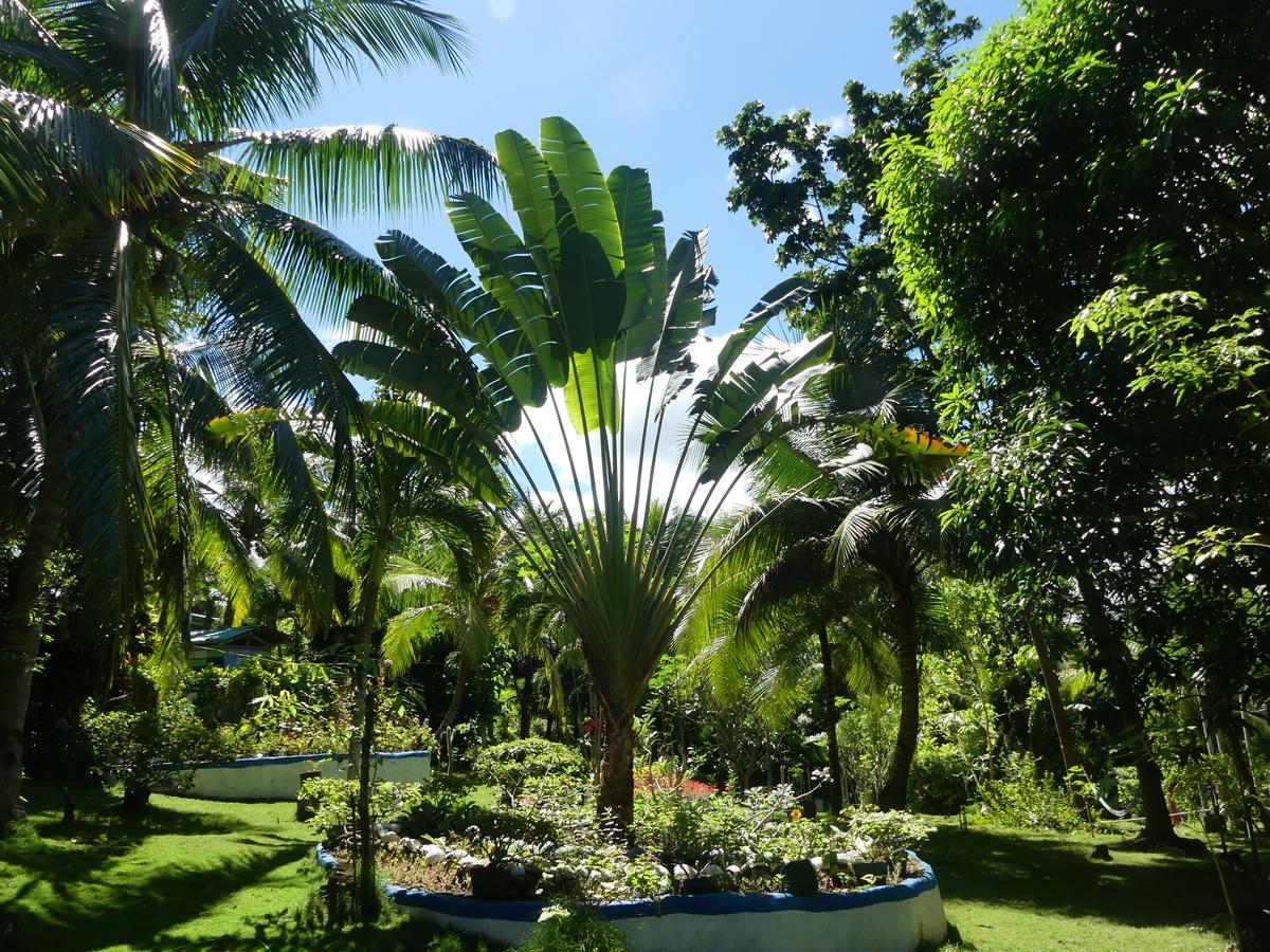 Casa De La Playa Beach Resort Siquijor Exterior foto