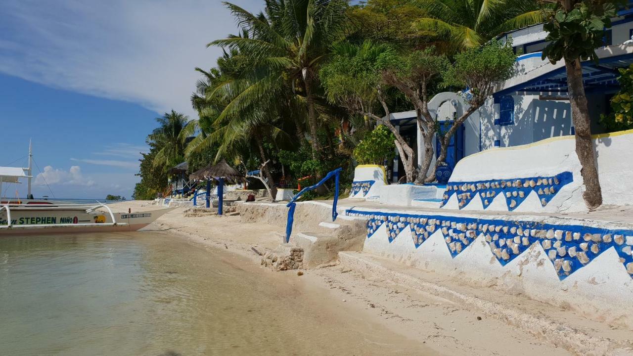 Casa De La Playa Beach Resort Siquijor Exterior foto