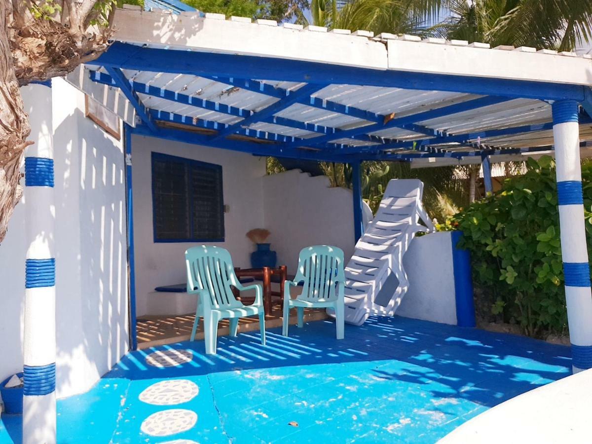 Casa De La Playa Beach Resort Siquijor Exterior foto